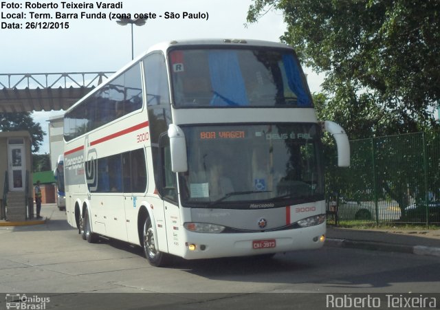 Transpen Transporte Coletivo e Encomendas 30010 na cidade de São Paulo, São Paulo, Brasil, por Roberto Teixeira. Número da foto: #3886814.