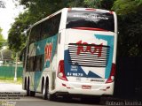 Auto Viação 1001 RJ 108.711 na cidade de São Paulo, São Paulo, Brasil, por Robson Teixeira. Número da foto: #:id.