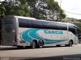 Viação Garcia 7532 na cidade de Paranavaí, Paraná, Brasil, por Robson Alves. Número da foto: #3886472.