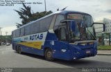 RodeRotas - Rotas de Viação do Triângulo 16323 na cidade de São Paulo, São Paulo, Brasil, por Roberto Teixeira. Número da foto: #3886738.