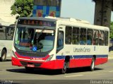 Empresa de Transportes Limousine Carioca RJ 129.017 na cidade de Rio de Janeiro, Rio de Janeiro, Brasil, por Renan Vieira. Número da foto: #3886881.