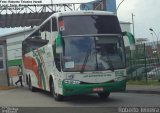 Empresa de Transportes Andorinha 5596 na cidade de São Paulo, São Paulo, Brasil, por Roberto Teixeira. Número da foto: #3886763.