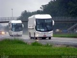 Auto Viação Catarinense 3012 na cidade de Sorocaba, São Paulo, Brasil, por Elias  Junior. Número da foto: #3887074.
