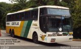 Empresa Gontijo de Transportes 15960 na cidade de São Paulo, São Paulo, Brasil, por Robson Teixeira. Número da foto: #3886590.