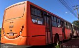Rápido Araguaia 50126 na cidade de Goiânia, Goiás, Brasil, por Thiago Silva . Número da foto: #3887423.