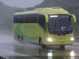 Viação Garcia 7869 na cidade de Itu, São Paulo, Brasil, por Elias  Junior. Número da foto: #3886327.