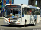 Transportes Blanco RJ 136.017 na cidade de Rio de Janeiro, Rio de Janeiro, Brasil, por Renan Vieira. Número da foto: #3886889.