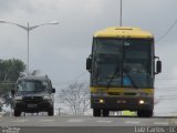 Viação Itapemirim 44027 na cidade de Caruaru, Pernambuco, Brasil, por Luiz Carlos de Santana. Número da foto: #3886455.