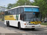 Viação Nacional 6263 na cidade de Teresina, Piauí, Brasil, por Junior Almeida. Número da foto: #:id.