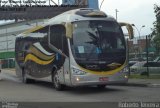 Turismo Exclusivo 10010 na cidade de São Paulo, São Paulo, Brasil, por Roberto Teixeira. Número da foto: #3886747.
