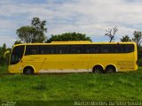 Viação Itapemirim 8625 na cidade de Brasília, Distrito Federal, Brasil, por Marlon Mendes da Silva Souza. Número da foto: #3886338.