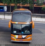 Viação Sampaio 11508 na cidade de Belo Horizonte, Minas Gerais, Brasil, por Maurício Nascimento. Número da foto: #:id.