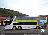 Vivitur Turismo 13000 na cidade de Juiz de Fora, Minas Gerais, Brasil, por Luiz Krolman. Número da foto: #3887340.