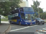RodeRotas - Rotas de Viação do Triângulo 71401 na cidade de São Paulo, São Paulo, Brasil, por Roberto Teixeira. Número da foto: #3886799.
