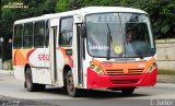 Petro Ita Transportes Coletivos de Passageiros 2033 na cidade de Petrópolis, Rio de Janeiro, Brasil, por Clovis Junior. Número da foto: #:id.