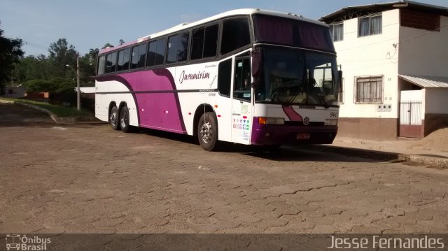 Jurumirim 940 na cidade de Rio Casca, Minas Gerais, Brasil, por Jessé Fernandes. Número da foto: #3911294.