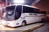 Viação Ouro e Prata 520 na cidade de Marabá, Pará, Brasil, por Eliziar Maciel Soares. Número da foto: #:id.