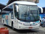 Auto Viação 1001 RJ 108.306 na cidade de Rio de Janeiro, Rio de Janeiro, Brasil, por Jonathan Silva Figueiredo. Número da foto: #3910732.