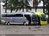 Abba Tur 1303 na cidade de Curitiba, Paraná, Brasil, por Edivaldo Carvalho. Número da foto: #:id.