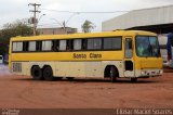 Santa Clara 6923 na cidade de Peritoró, Maranhão, Brasil, por Eliziar Maciel Soares. Número da foto: #3909103.