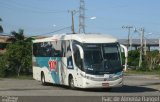 Auto Viação 1001 RJ 108.659 na cidade de Campos dos Goytacazes, Rio de Janeiro, Brasil, por Isac de Almeida Rangel. Número da foto: #:id.