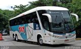 Auto Viação 1001 3013 na cidade de São Paulo, São Paulo, Brasil, por Jean Passos. Número da foto: #3909928.
