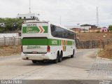 Cia. São Geraldo de Viação 14775 na cidade de Natal, Rio Grande do Norte, Brasil, por Keylla Pinto. Número da foto: #:id.