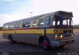 SOGIL - Sociedade de Ônibus Gigante Ltda. 8 na cidade de Porto Alegre, Rio Grande do Sul, Brasil, por Marcos Jeremias. Número da foto: #3911489.