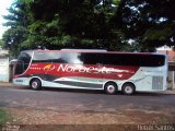 Noroeste Viagens e Turismo 2300 na cidade de Iporã, Paraná, Brasil, por Heber Santos. Número da foto: #:id.