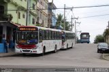 Auto Viação Jabour D86312 na cidade de Rio de Janeiro, Rio de Janeiro, Brasil, por Mateus da Silva Nascimento Palmeira. Número da foto: #:id.