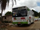 Ônibus Particulares 0889 na cidade de Pureza, Rio Grande do Norte, Brasil, por Keylla Pinto. ID da foto: :id.