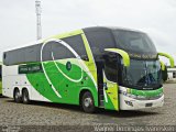 Expresso Princesa dos Campos 6617 na cidade de Ponta Grossa, Paraná, Brasil, por Wagner Domingos Ivanesken. Número da foto: #3909045.