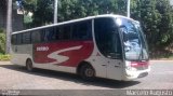 Viação Serro 1720 na cidade de Guanhães, Minas Gerais, Brasil, por Marcelo Augusto. Número da foto: #3911470.