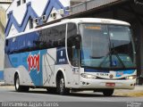 Auto Viação 1001 RJ 108.748 na cidade de Rio de Janeiro, Rio de Janeiro, Brasil, por Alexsandro  Farias Barros. Número da foto: #3909124.
