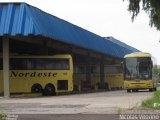 Viação Nordeste 8040 na cidade de Natal, Rio Grande do Norte, Brasil, por Nícolas Vitorino Lopes. Número da foto: #3911349.