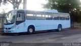 Ônibus Particulares  na cidade de Fortaleza, Ceará, Brasil, por Patrick Nauan Lima. Número da foto: #:id.