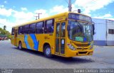 Via Metro - Auto Viação Metropolitana 964 na cidade de Maranguape, Ceará, Brasil, por Daniel Cleiton  Bezerra. Número da foto: #:id.