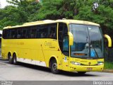Viação Itapemirim 8603 na cidade de São Paulo, São Paulo, Brasil, por Diego Leão. Número da foto: #3910545.