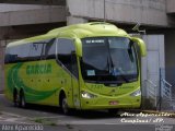 Viação Garcia 7749 na cidade de Campinas, São Paulo, Brasil, por Alex Aparecido. Número da foto: #3909980.