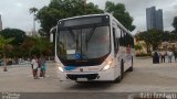 Reunidas Transportes Urbanos 08118 na cidade de Natal, Rio Grande do Norte, Brasil, por Italo Gustavo. Número da foto: #:id.