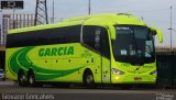 Viação Garcia 7909 na cidade de São Paulo, São Paulo, Brasil, por Giovane Gonçalves. Número da foto: #:id.