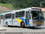 Viação Barra do Piraí Turismo RJ 113.005 na cidade de Valença, Rio de Janeiro, Brasil, por José Augusto de Souza Oliveira. Número da foto: #:id.