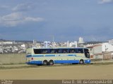 Viação Novo Horizonte 1027411 na cidade de Vitória da Conquista, Bahia, Brasil, por Rava Ogawa. Número da foto: #:id.