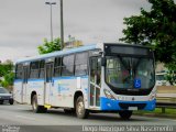 Ratrans - Rio Anil Transporte e Logística 27-213 na cidade de São Paulo, São Paulo, Brasil, por Diego Henrique. Número da foto: #:id.