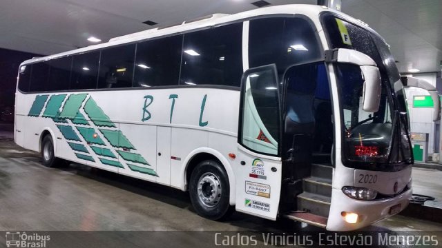 BTL - Borini Turismo 2020 na cidade de Roseira, São Paulo, Brasil, por Carlos Vinicius Estevão Menezes. Número da foto: #3912375.
