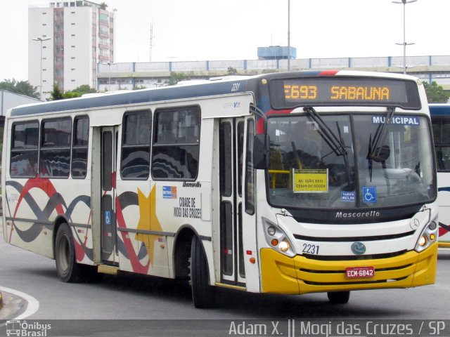 Breda > Princesa do Norte Mogi das Cruzes 2231 na cidade de Mogi das Cruzes, São Paulo, Brasil, por Adam Xavier Rodrigues Lima. Número da foto: #3912459.