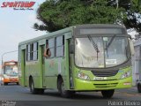 1001 Expresso 42-189 na cidade de São Luís, Maranhão, Brasil, por Patrick Ribeiro. Número da foto: #3914229.