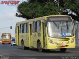 Solemar Expresso 43-525 na cidade de São Luís, Maranhão, Brasil, por Patrick Ribeiro. Número da foto: #3914276.