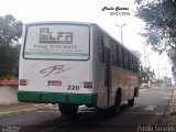 Raptur 220 na cidade de Garça, São Paulo, Brasil, por Paulo Soares. Número da foto: #3911892.