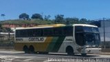Empresa Gontijo de Transportes 15925 na cidade de Tanguá, Rio de Janeiro, Brasil, por Fabricio Buriche dos Santos Moreira. Número da foto: #3912114.